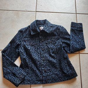 Chico  Jacket Size O